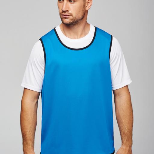 Lime / Spicy Orange - XXL/3XL