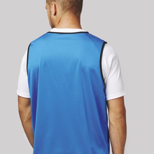 Lime / Spicy Orange - XXL/3XL