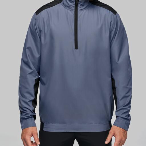 sporty grey / Black - XS