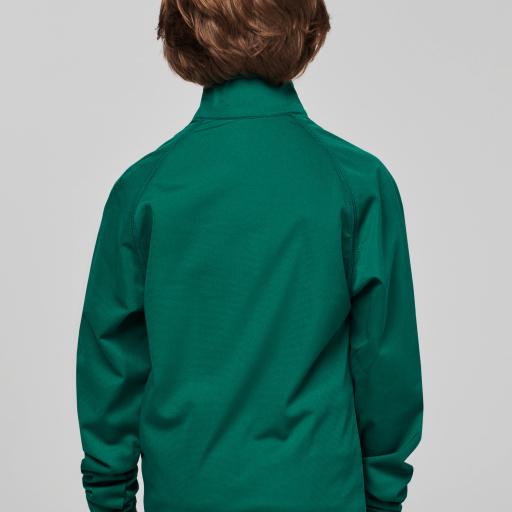 Black / White / Storm Grey - 6/8 ans