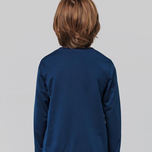 Black / White - 6/8 ans