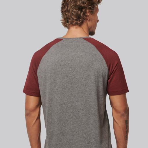 Grey Heather / Black Heather - S