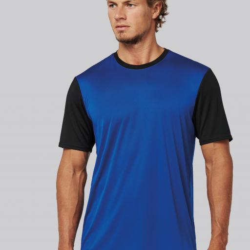 Black / sporty grey - XS