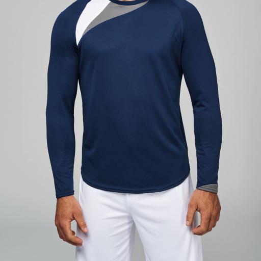 Black / White / Storm Grey - S