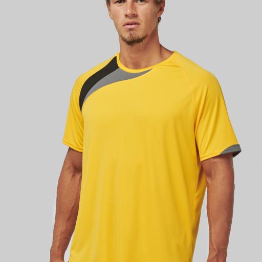 Black / White / Storm Grey - XS