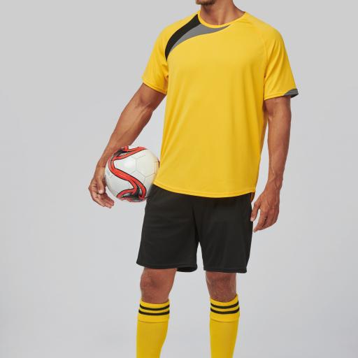 Black / White / Storm Grey - XS