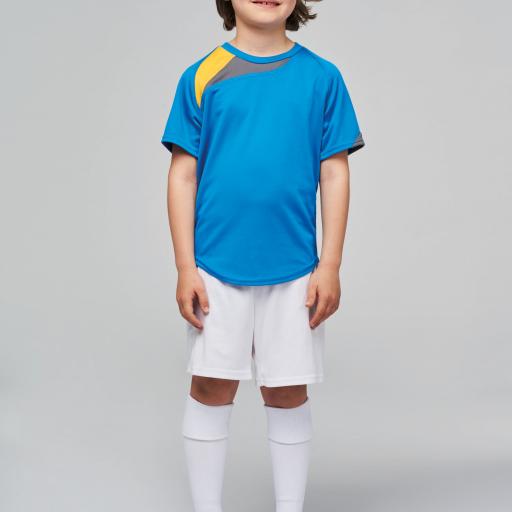 Black / White / Storm Grey - 6/8 ans