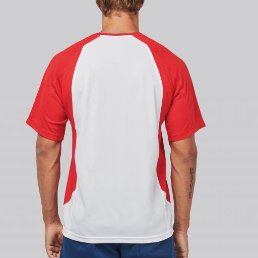 Black / Aqua Blue - XS