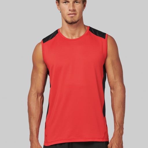 Black / Fine Grey - XS