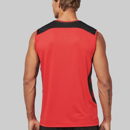 Black / Fine Grey - XS