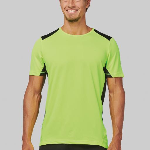 Black / Fine Grey - XS