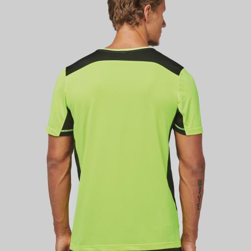 Black / Fine Grey - XS