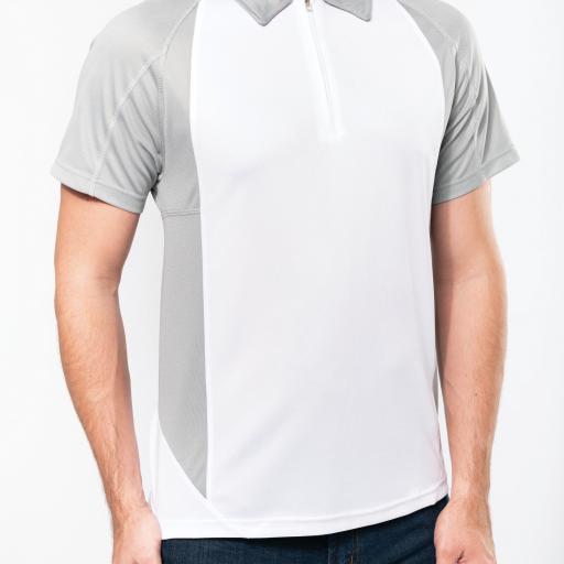 Aqua Blue / Black - XS