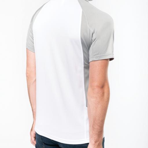 Aqua Blue / Black - XS