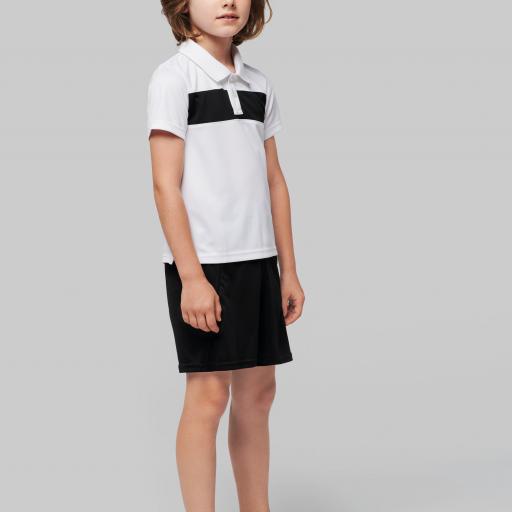 Black / White - 4/6 ans