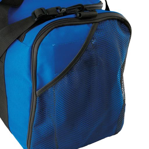 Black / White / Light Grey - One Size