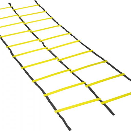 Black / Yellow - One Size