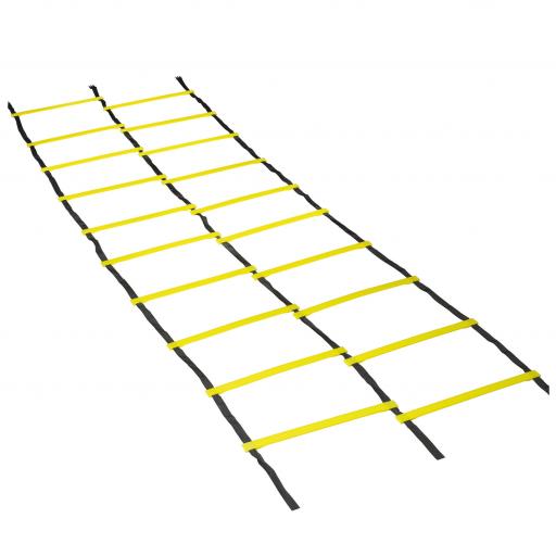 Black / Yellow - One Size