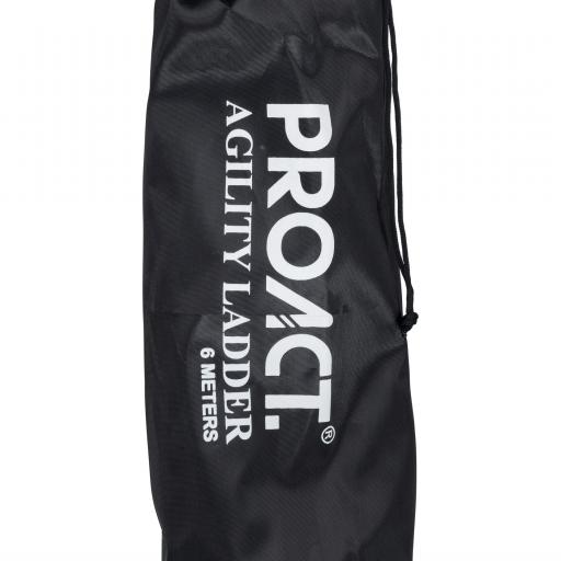 White / Red - One Size