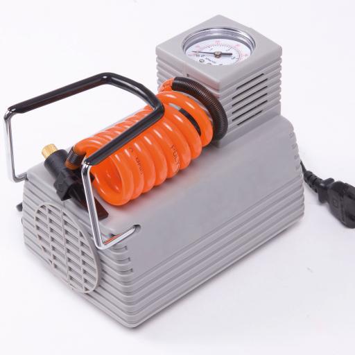 Orange / Grey - One Size