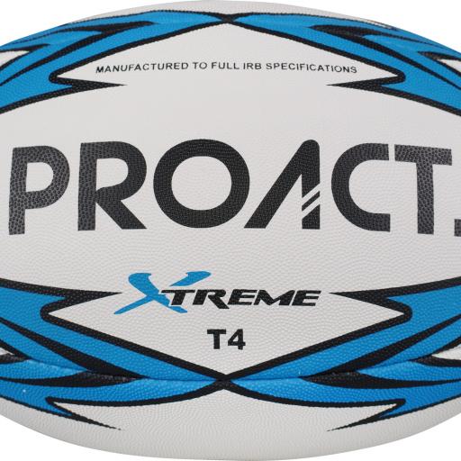 White / Royal Blue / Black - Taille 4