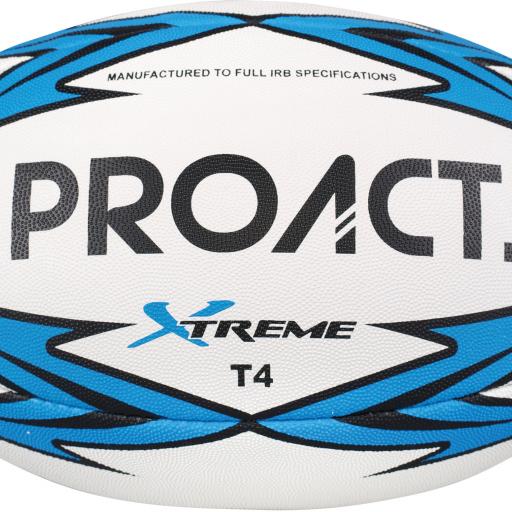 White / Royal Blue / Black - Taille 4