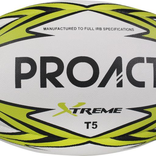 White / Lime / Black - Taille 5