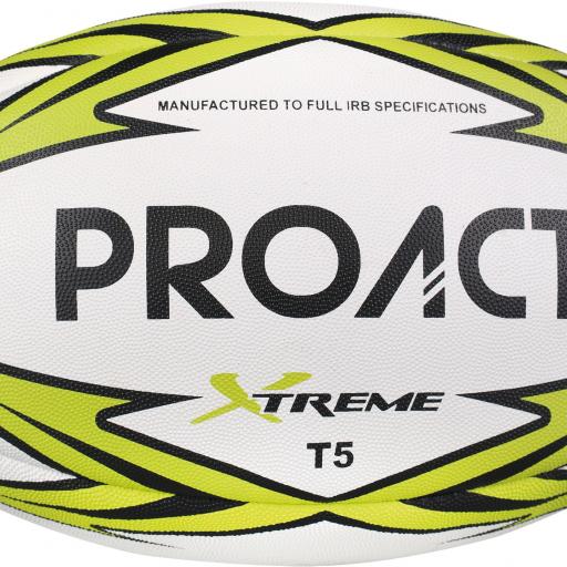 White / Lime / Black - Taille 5