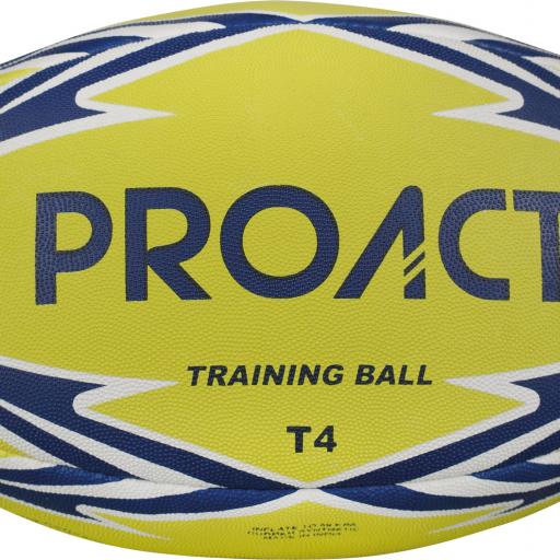 Lime / Navy / White - Taille 4