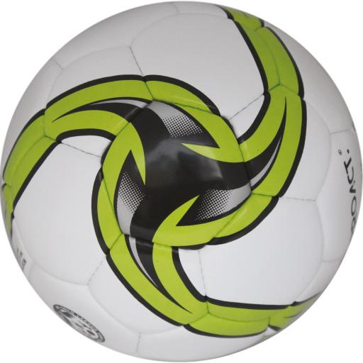 White / Lime / Black - Taille 3