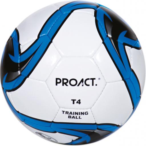 White / Royal Blue / Black - Taille 4