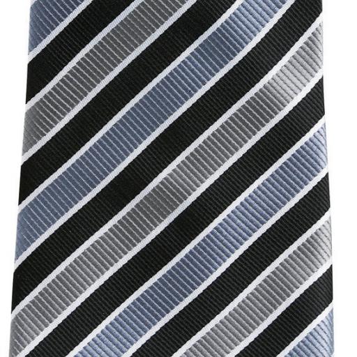 Black / Grey - One Size