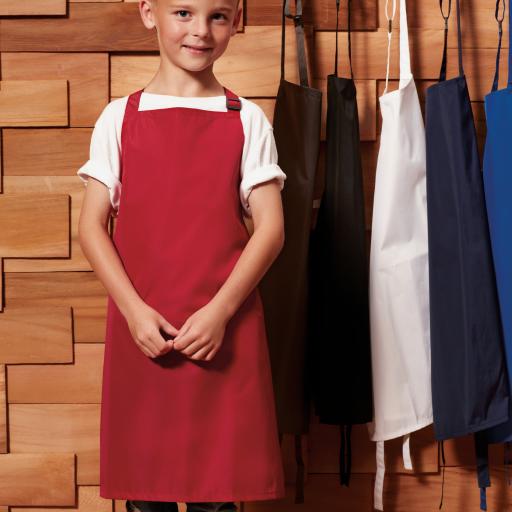 Black - Junior 7-10 ans