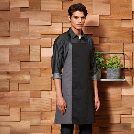 Black / Dark Grey - One Size