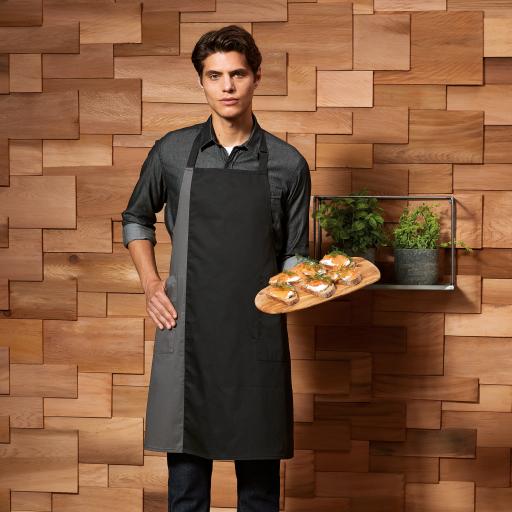 Black / Dark Grey - One Size