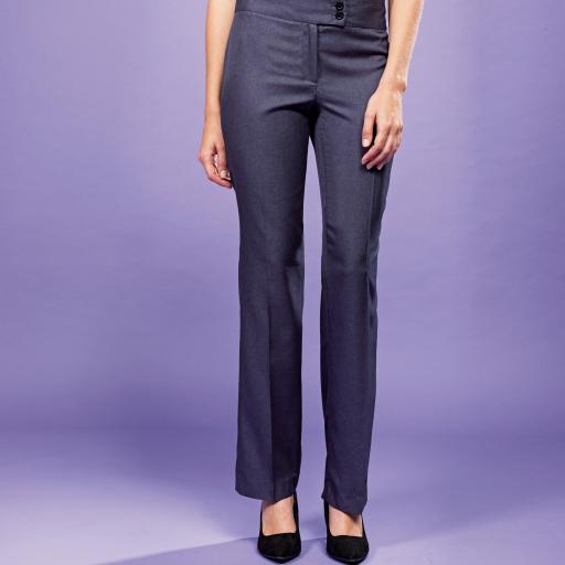 Black - 42 FR (14 UK)