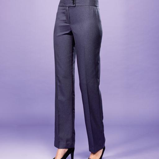 Black - 42 FR (14 UK)