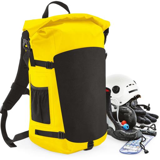 Black / Black - One Size