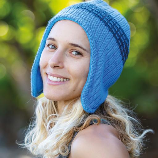 Charcoal Grey - One Size