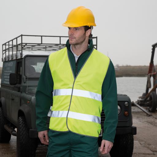 Fluorescent Orange - L/XL