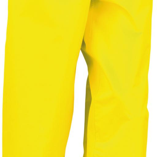 Fluorescent Yellow - L/XL