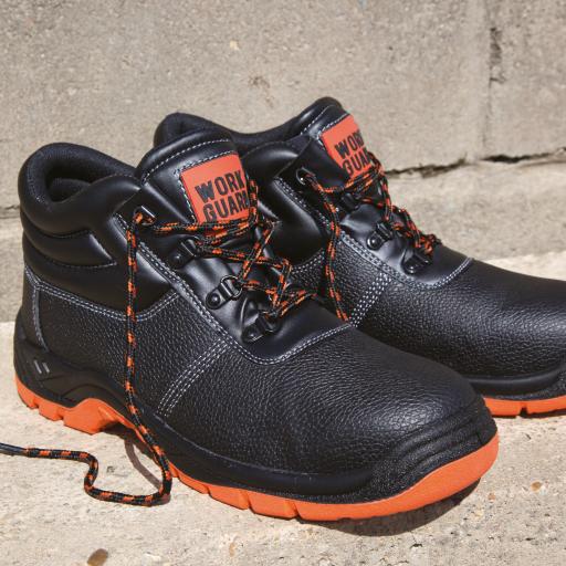 chaussure securite enfant