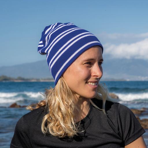 Black / Gold - One Size