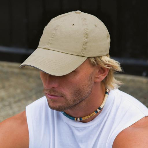 Navy / Putty - One Size