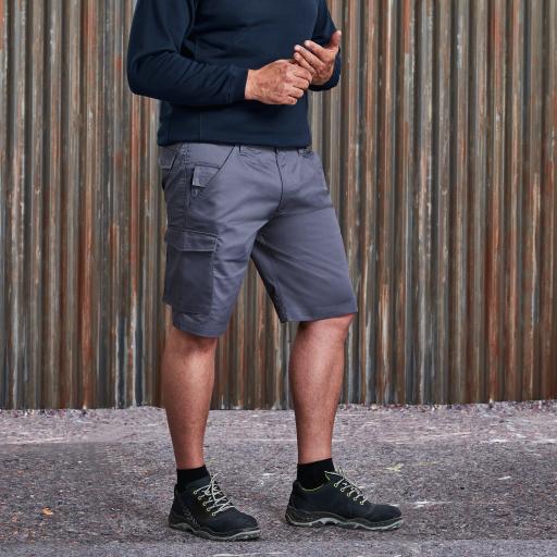 Black - 38 FR (28 UK)