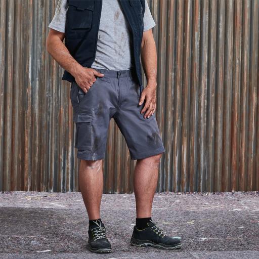 Black - 38 FR (28 UK)