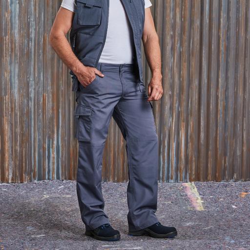 Black - 42 FR (32 UK)