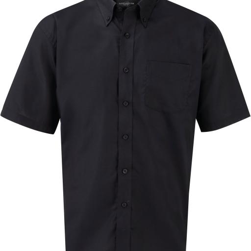 Black - 5XL