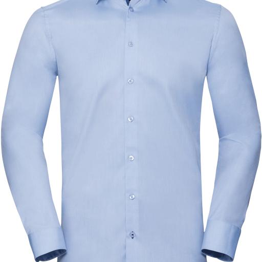 Light Blue / Mid Blue / Bright Navy - 3XL