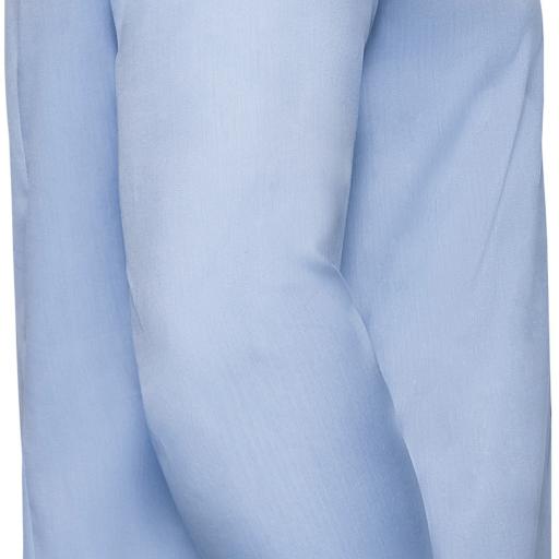 Light Blue / Mid Blue / Bright Navy - 3XL